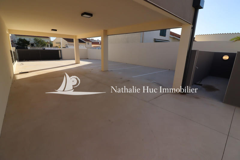 Appartement - 74 m² - 3 pièces