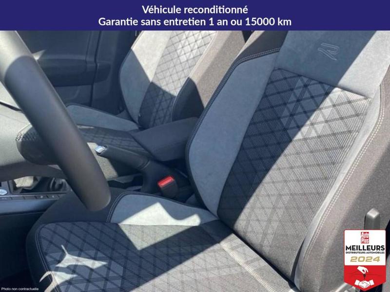 Volkswagen Polo 1.0 tsi 95 s&amp;s bvm5 r-line edition