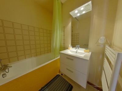 Studio - 26 m² - 1 pièce