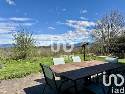 Maison - 164 m² - 5 pièces