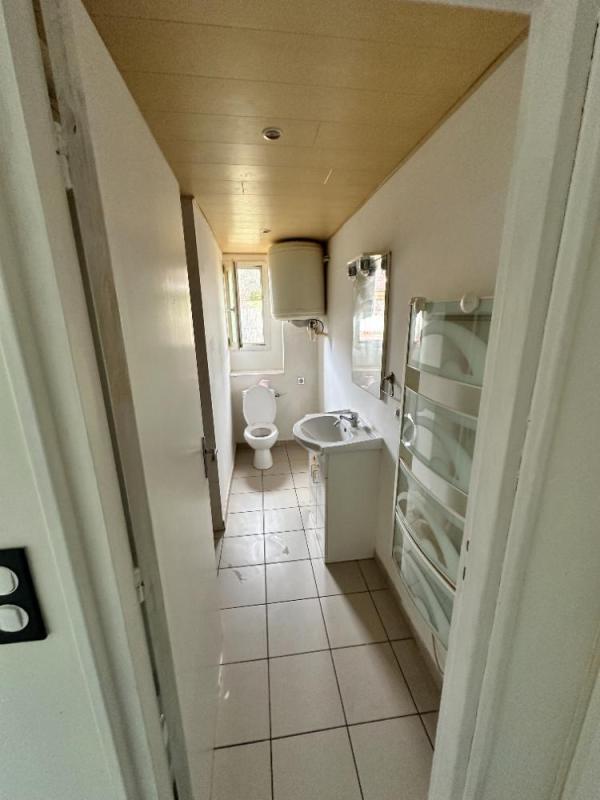 Appartement - 53 m² - 2 pièces