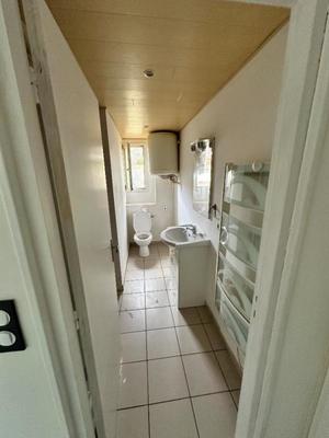 Appartement - 53 m² - 2 pièces