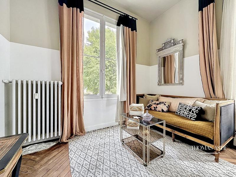 Appartement - 88 m² - 3 pièces