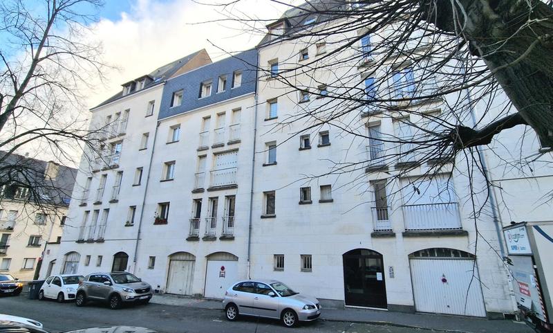 Appartement - 38 m² - 1 pièce