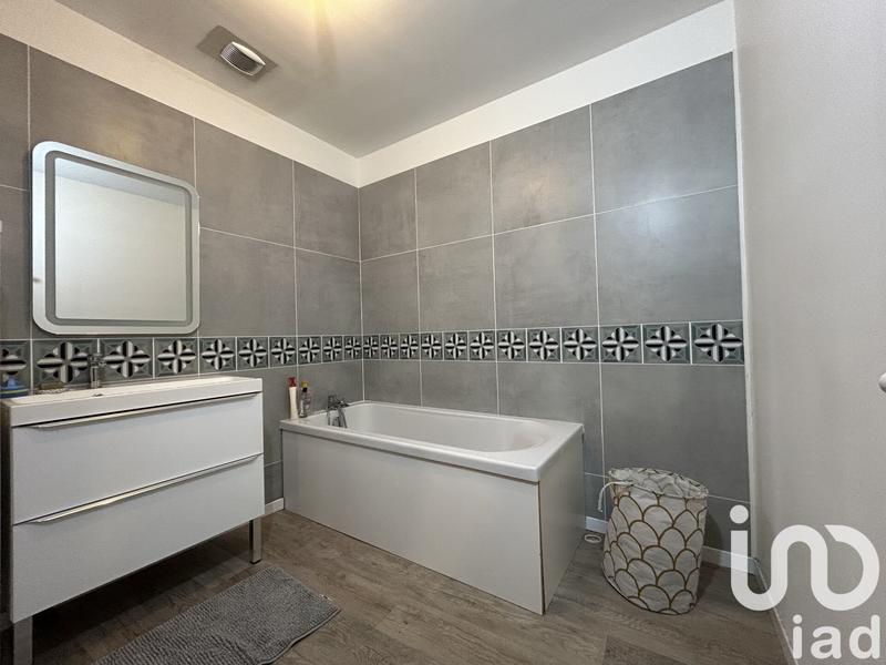 Maison de village - 175 m² - 6 pièces