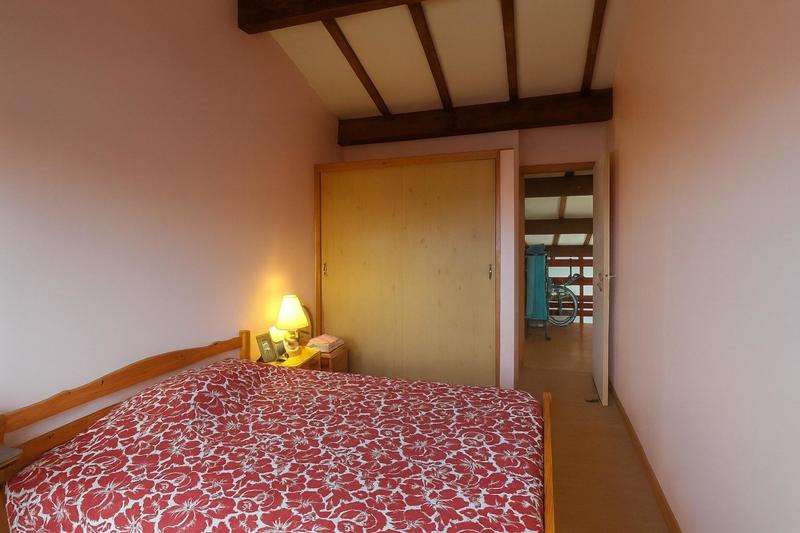 Maison - 87 m² - 5 pièces