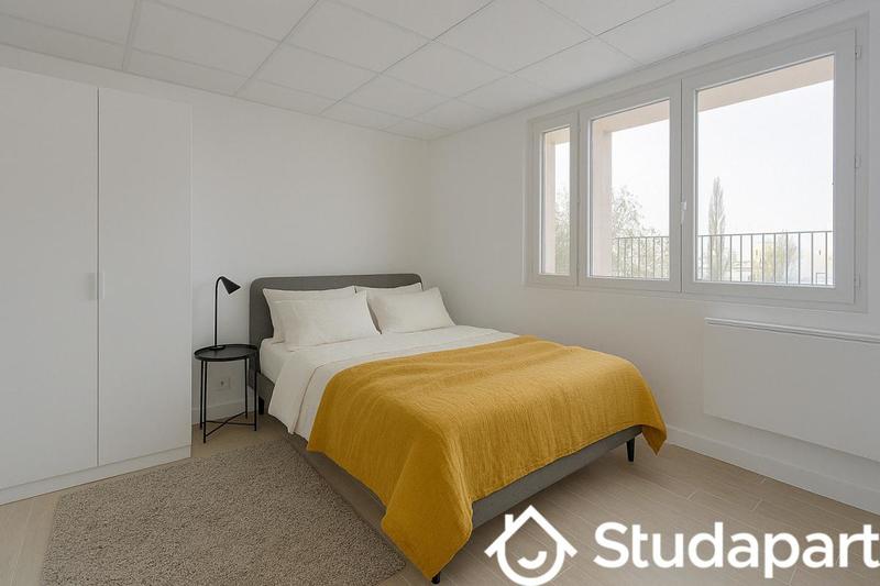 Maison - 9 m² - 1 pièce