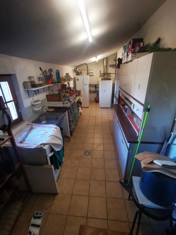 Ferme - 257 m² - 10 pièces