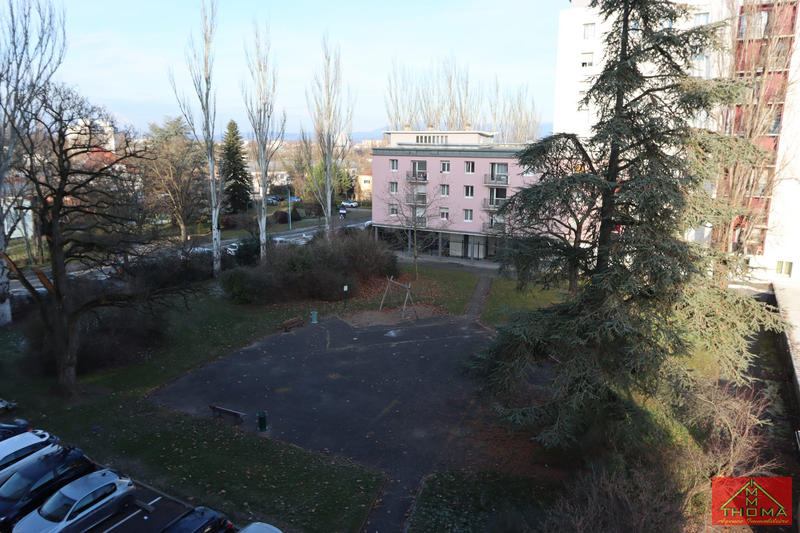 Appartement - 73 m² - 4 pièces