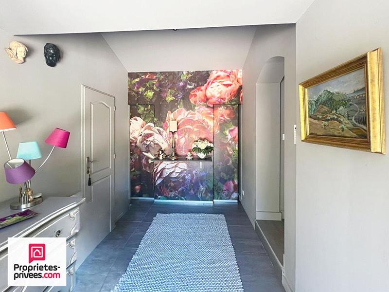 Villa - 140 m² - 5 pièces