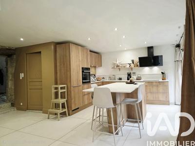 Maison - 171 m² - 5 pièces