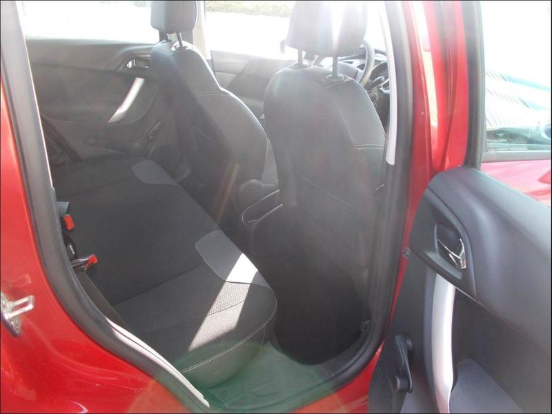 Citroën C3 II 1.4 Hdi 70 Cv Confort