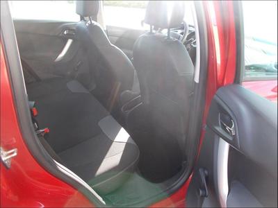 Citroën C3 II 1.4 Hdi 70 Cv Confort