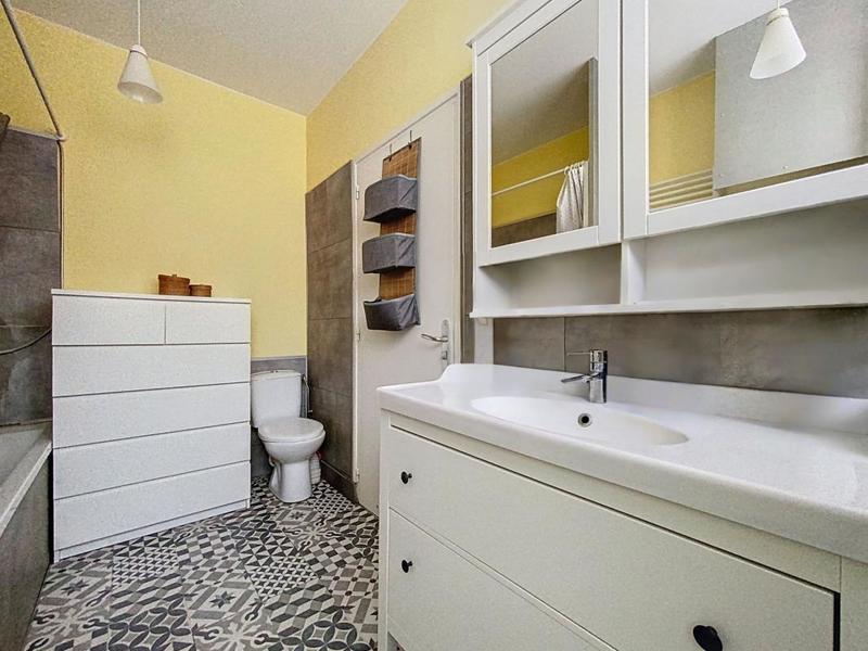 Maison - 74 m² - 4 pièces