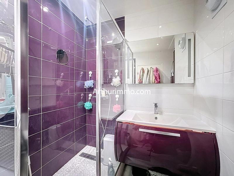 Appartement - 78 m² - 4 pièces