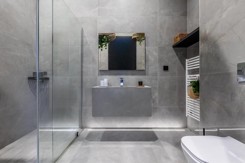 Villa - 1 300 m² - 10 pièces