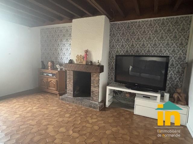 Maison de campagne - 139 m² - 6 pièces