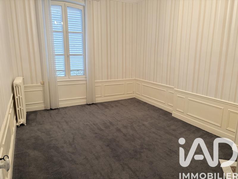 Appartement - 151 m² - 5 pièces