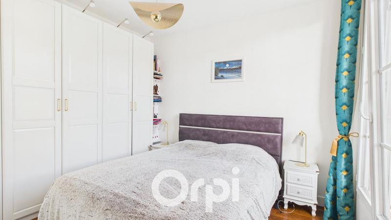 Appartement - 73 m² - 3 pièces