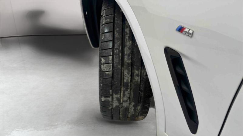 Bmw iX3 G08 Lci m Sport 286 ch Impressive