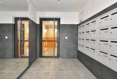 Appartement - 64 m² - 2 pièces