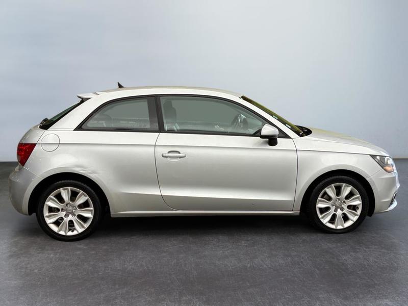 Audi A1 1.6 Tdi 105 Ambition