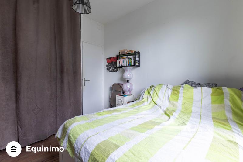 Appartement - 66 m² - 4 pièces