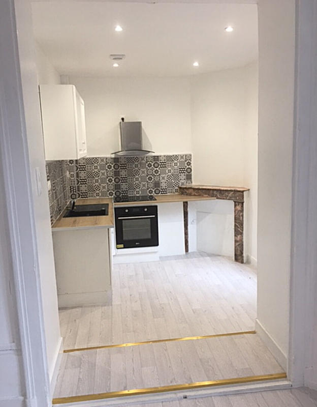 Immeuble - 412 m² - 18 pièces