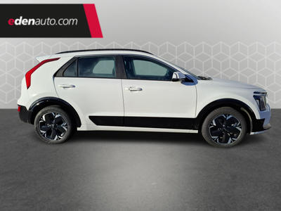 Kia Niro Ev Electrique 204 ch Active