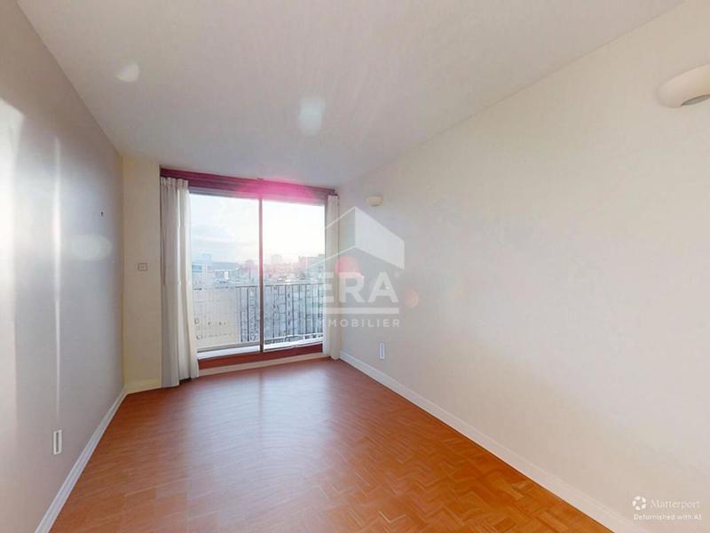 Appartement - 93 m² - 4 pièces
