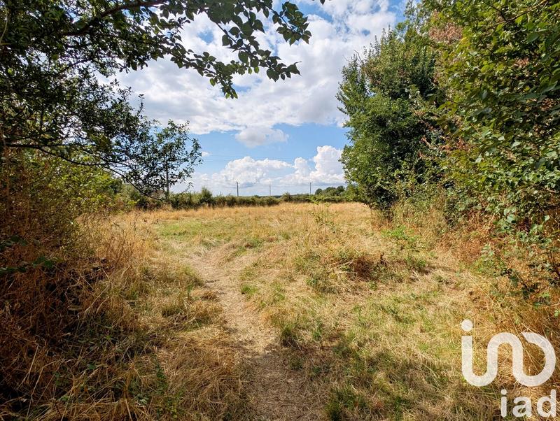 Maison de campagne - 66 m² - 3 pièces