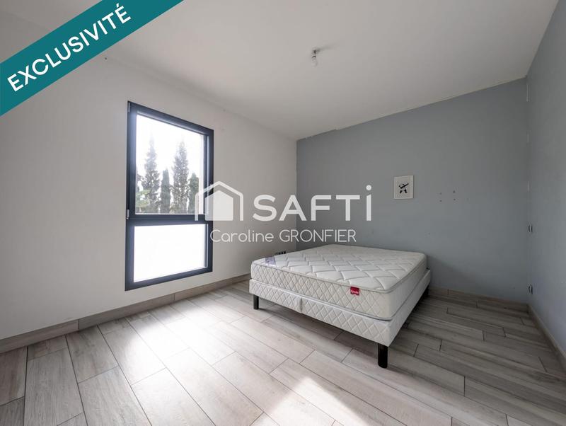 Maison - 165 m² - 7 pièces