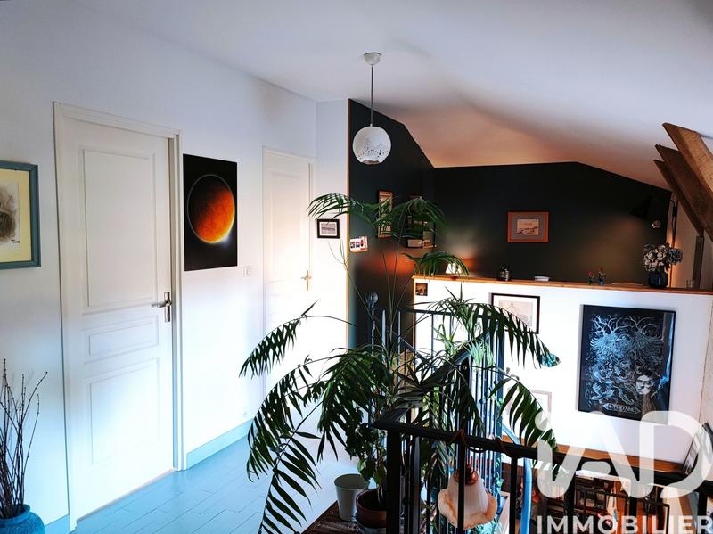 Maison de campagne - 124 m² - 4 pièces