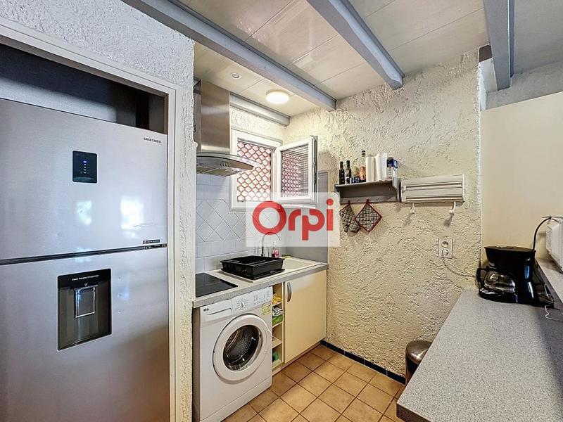 Studio - 34 m² - 2 pièces