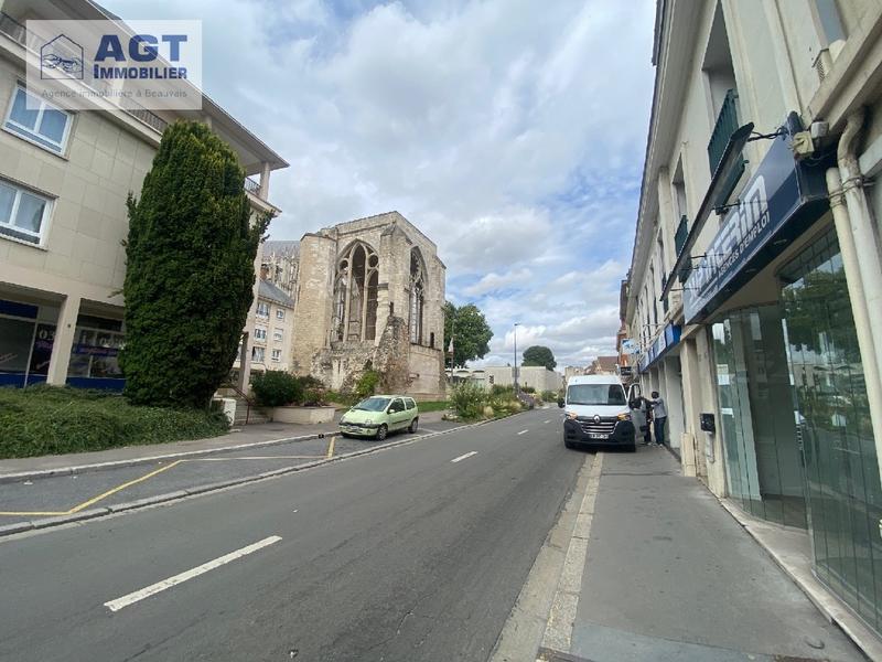 Local commercial - 37 m² - 2 pièces