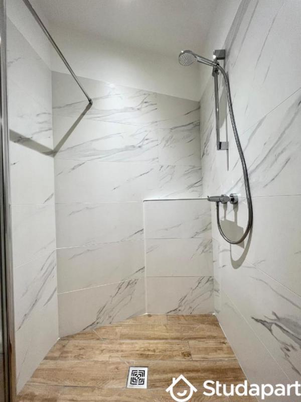 Appartement - 30 m² - 1 pièce