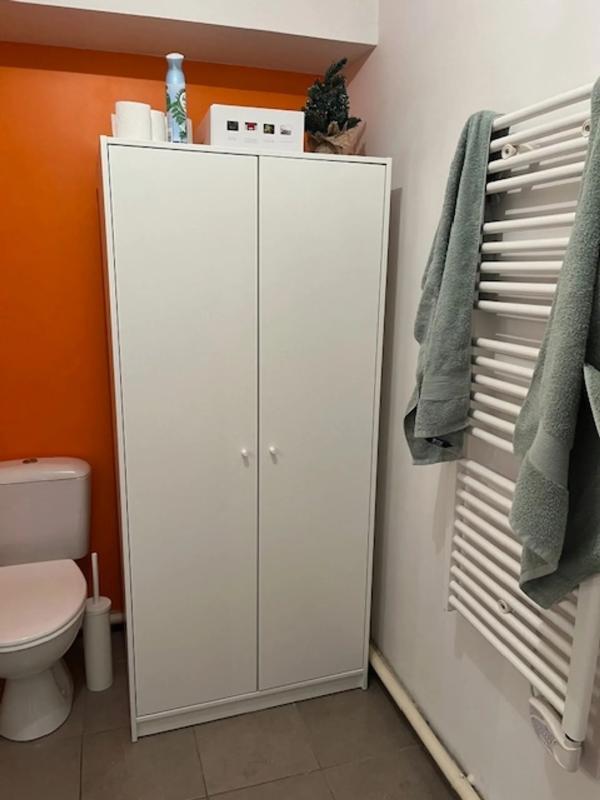 Studio - 24 m² - 1 pièce