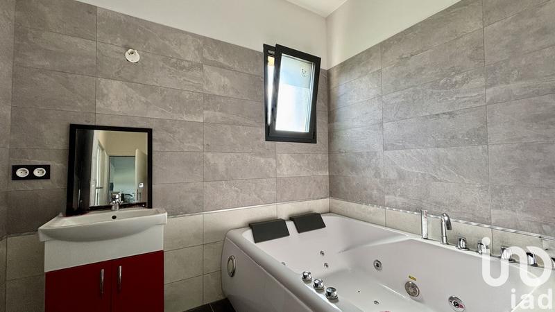 Maison de maîtres - 182 m² - 5 pièces