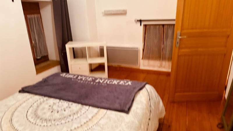 Maison - 85 m² - 3 pièces