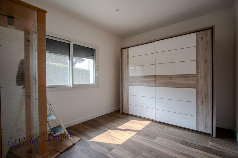 Maison - 156 m² - 6 pièces