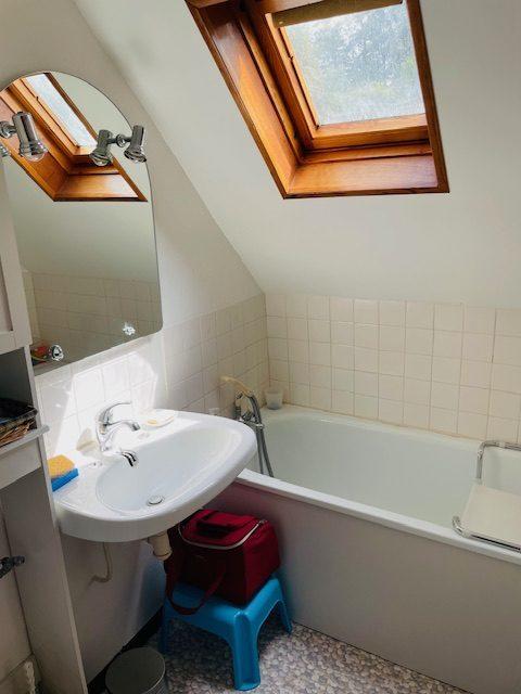 Maison - 108 m² - 6 pièces