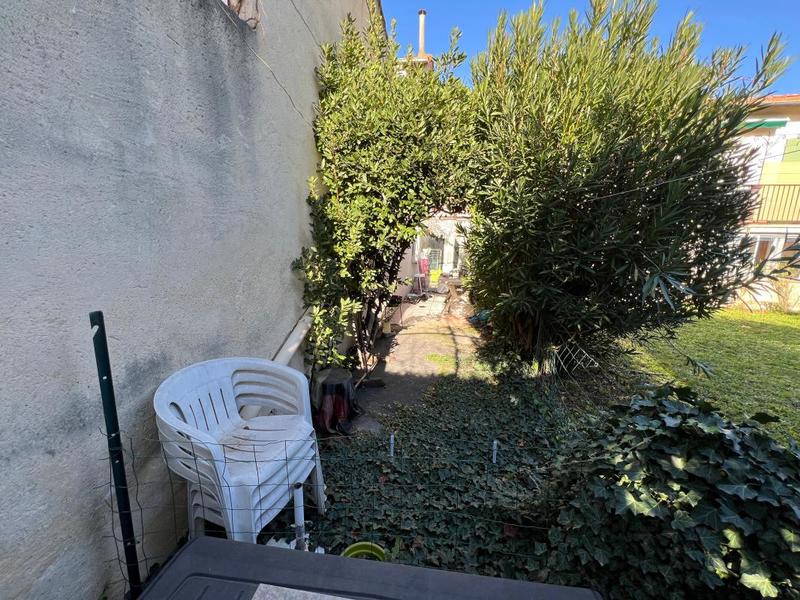 Maison de ville - 107 m² - 4 pièces