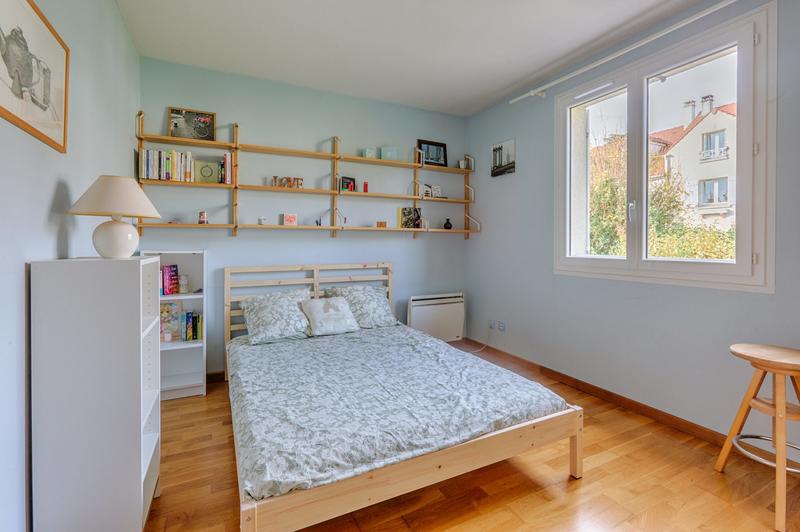 Maison - 114 m² - 6 pièces