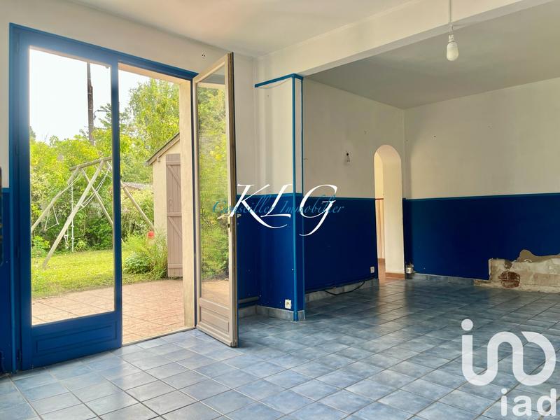 Maison - 175 m² - 8 pièces