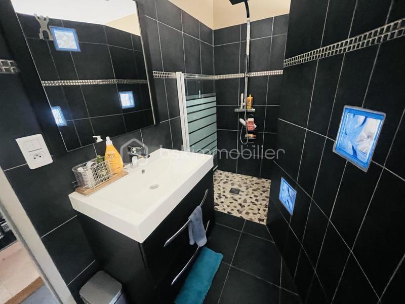 Maison - 125 m² - 6 pièces