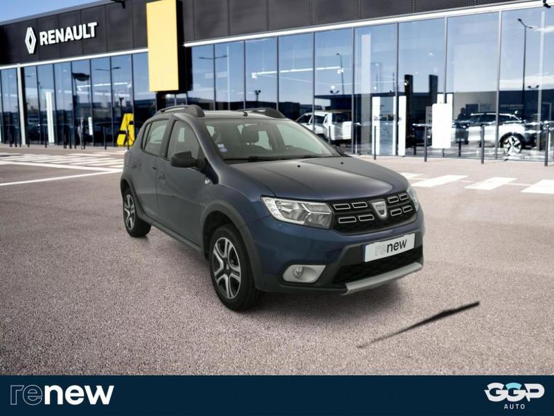 Dacia Sandero TCe 90 E6c Advance