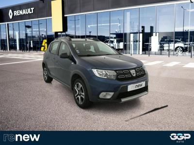 Dacia Sandero TCe 90 E6c Advance