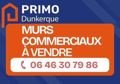 Local commercial - 90 m² - 4 pièces