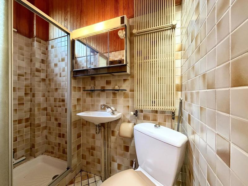 Maison - 167 m² - 8 pièces