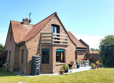 Pavillon - 148 m² - 7 pièces